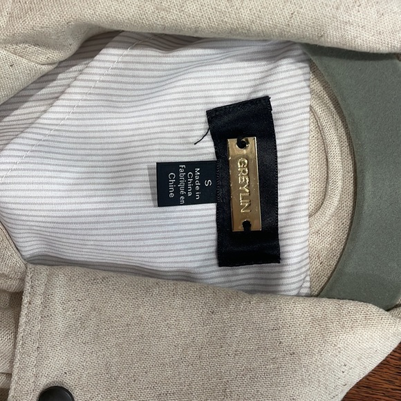 NWOT Greylin Blazer, S - Picture 3 of 3